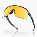 Cyklistické brýle Oakley Sutro Lite matné karbonové 0OO9463-946313 7