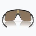 Cyklistické brýle Oakley Sutro Lite matné karbonové 0OO9463-946313 8