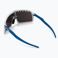 Sluneční brýle Oakley Sutro white/blue 0OO9406 2