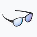 Sluneční brýle Oakley Latch tmavě šedé 0OO9265