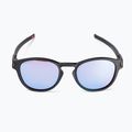Sluneční brýle Oakley Latch tmavě šedé 0OO9265 3