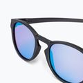 Sluneční brýle Oakley Latch tmavě šedé 0OO9265 4