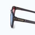 Sluneční brýle Oakley Latch tmavě šedé 0OO9265 5