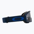 Cyklistické brýle  Oakley O Frame 2.0 Pro MTB fathom/light grey 2