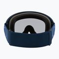 Cyklistické brýle  Oakley O Frame 2.0 Pro MTB fathom/light grey 4