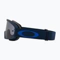 Cyklistické brýle  Oakley O Frame 2.0 Pro MTB fathom/light grey 6