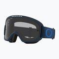 Cyklistické brýle  Oakley O Frame 2.0 Pro MTB fathom/light grey 7