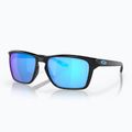 Sluneční brýle  Oakley Sylas black ink/sapphire iridium 5