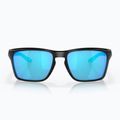 Sluneční brýle  Oakley Sylas black ink/sapphire iridium 6