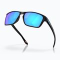 Sluneční brýle  Oakley Sylas black ink/sapphire iridium 8
