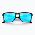 Sluneční brýle  Oakley Sylas black ink/sapphire iridium 9