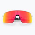 Sluneční brýle Oakley Sutro Lite matte white/prizm ruby 5