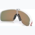Sluneční brýle Oakley Sutro Lite matte white/prizm ruby 7