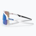 Sluneční brýle Oakley Sutro Lite matte white/prizm sapphire 3