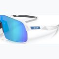 Sluneční brýle Oakley Sutro Lite matte white/prizm sapphire 6