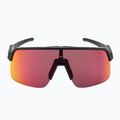 Sluneční brýle Oakley Sutro Lite matte black/prizm field 3