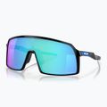 Oakley Sutro Lite Sweep leštěné černé cyklistické brýle 0OO9406-940690 5