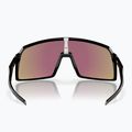Oakley Sutro Lite Sweep leštěné černé cyklistické brýle 0OO9406-940690 8