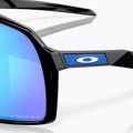 Oakley Sutro Lite Sweep leštěné černé cyklistické brýle 0OO9406-940690 10