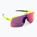 Sluneční brýle Oakley Sutro Lite žluté 0OO9463