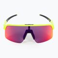 Sluneční brýle Oakley Sutro Lite žluté 0OO9463 3