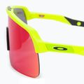 Sluneční brýle Oakley Sutro Lite žluté 0OO9463 4