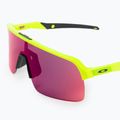 Sluneční brýle Oakley Sutro Lite žluté 0OO9463 5