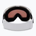 Lyžařské brýle Oakley Flight Deck M hnědé OO7064-C5 3