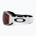Lyžařské brýle Oakley Flight Deck M hnědé OO7064-C5 4