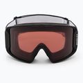 Lyžařské brýle Oakley Line Miner L hnědé OO7070-B8 2