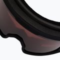 Lyžařské brýle Oakley Line Miner L hnědé OO7070-B8 5