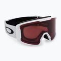 Lyžařské brýle Oakley Line Miner L hnědé OO7070-B9