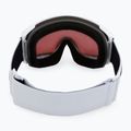 Lyžařské brýle Oakley Line Miner L hnědé OO7070-B9 3