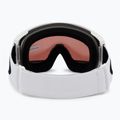 Lyžařské brýle Oakley Line Miner M hnědé OO7093-65 3