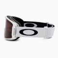 Lyžařské brýle Oakley Line Miner M hnědé OO7093-65 4