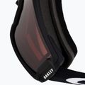 Lyžařské brýle Oakley Line Miner M hnědé OO7093-64 5