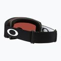Lyžařské brýle Oakley Line Miner matte black/prizm sage gold 3