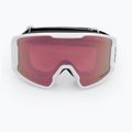 Lyžařské brýle Oakley Line Miner M rose gold OO7093-70 2