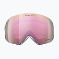 Lyžařské brýle Oakley Flight Deck L matte black/prizm rose gold 2