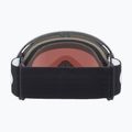 Lyžařské brýle Oakley Flight Deck L matte black/prizm rose gold 3