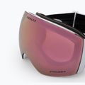 Lyžařské brýle Oakley Flight Deck L rose gold OO7050-C2 5