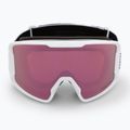 Lyžařské brýle Oakley Line Miner L rose gold OO7070-C5 2