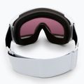 Lyžařské brýle Oakley Line Miner L rose gold OO7070-C5 3