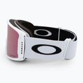Lyžařské brýle Oakley Line Miner L rose gold OO7070-C5 4