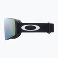 Lyžařské brýle Oakley Fall Line matte black/prizm sage gold 8