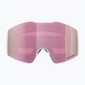 Lyžařské brýle Oakley Fall Line matte white/prizm rose gold 6