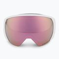 Lyžařské brýle Oakley Flight Path L matte black/prizm rose gold iridium 2