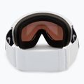 Lyžařské brýle Oakley Flight Path L matte black/prizm rose gold iridium 3