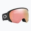 Lyžařské brýle Oakley Flight Path L matte black/prizm rose gold iridium 5