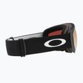 Lyžařské brýle Oakley Flight Path L matte black/prizm rose gold iridium 9